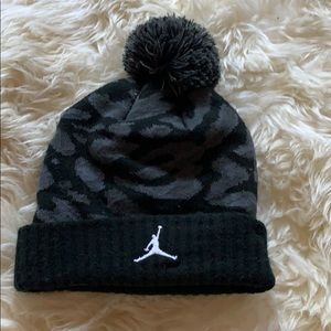 Jordan Beanie